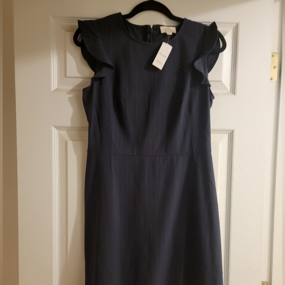 Ann Taylor Loft Dress